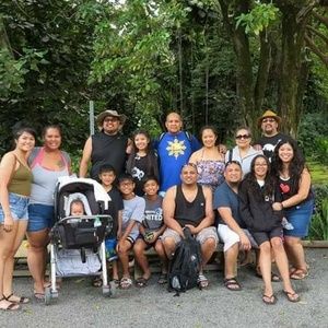 Meet your Posher, Annie